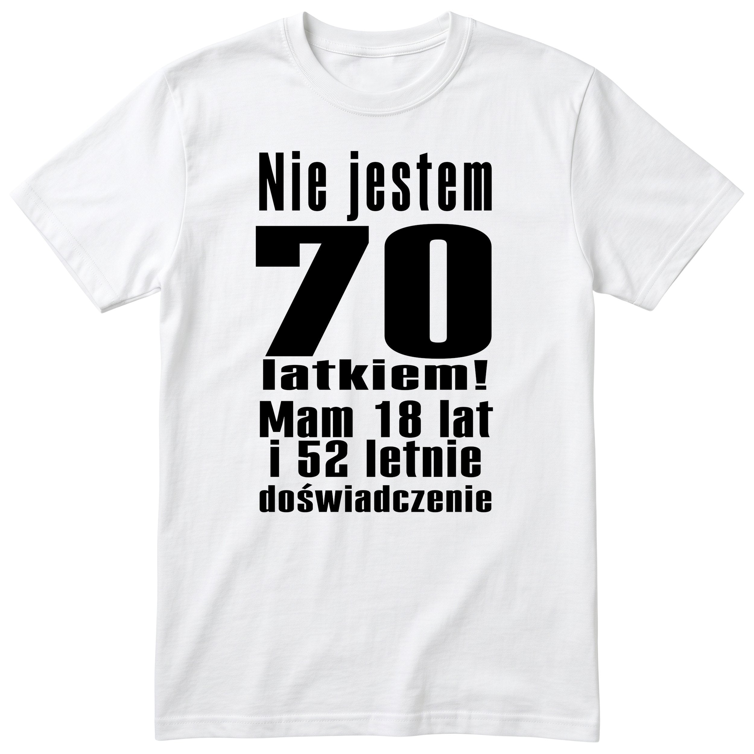 biała