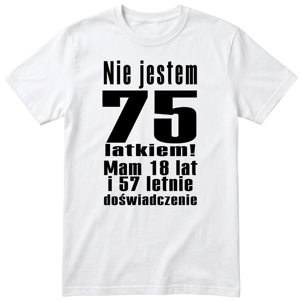 biała