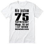 biała