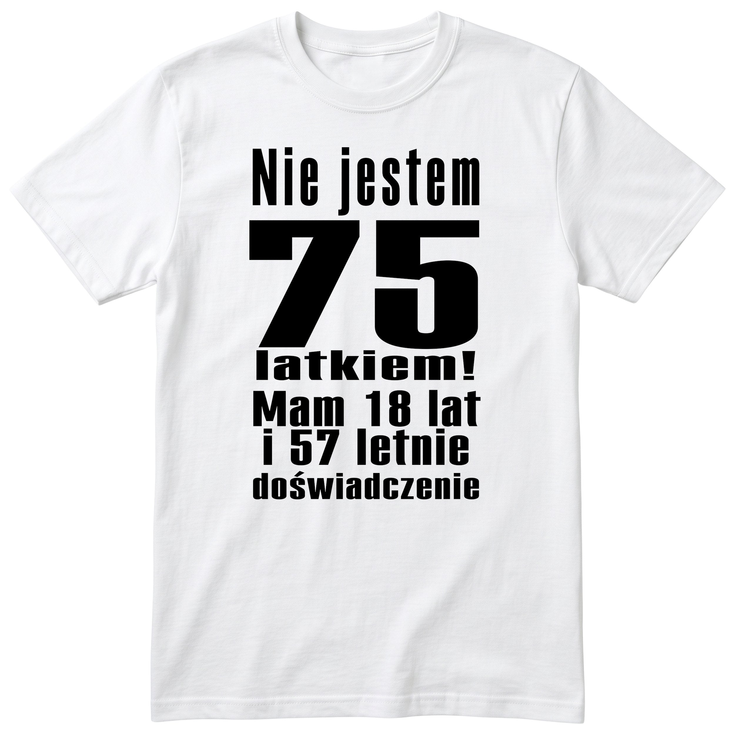 biała