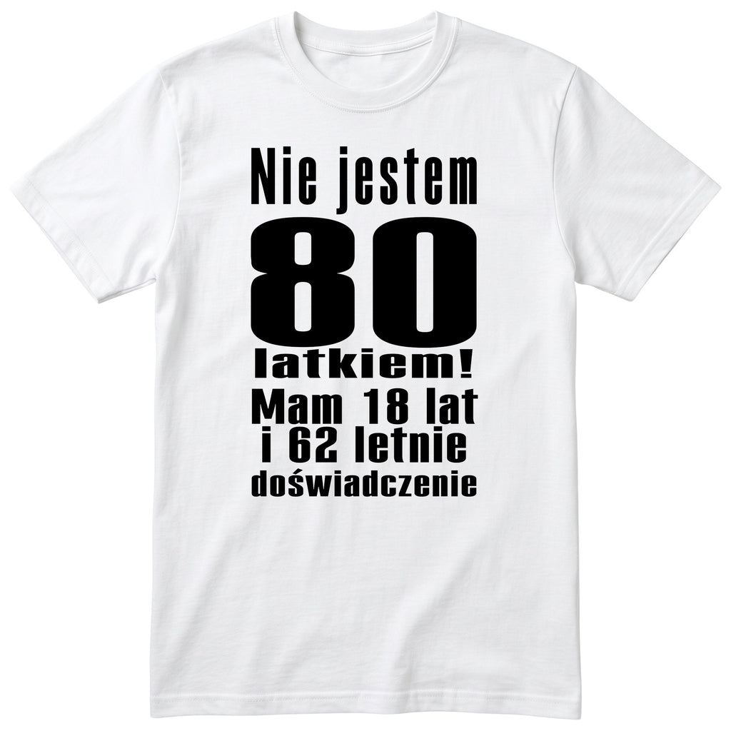 biała