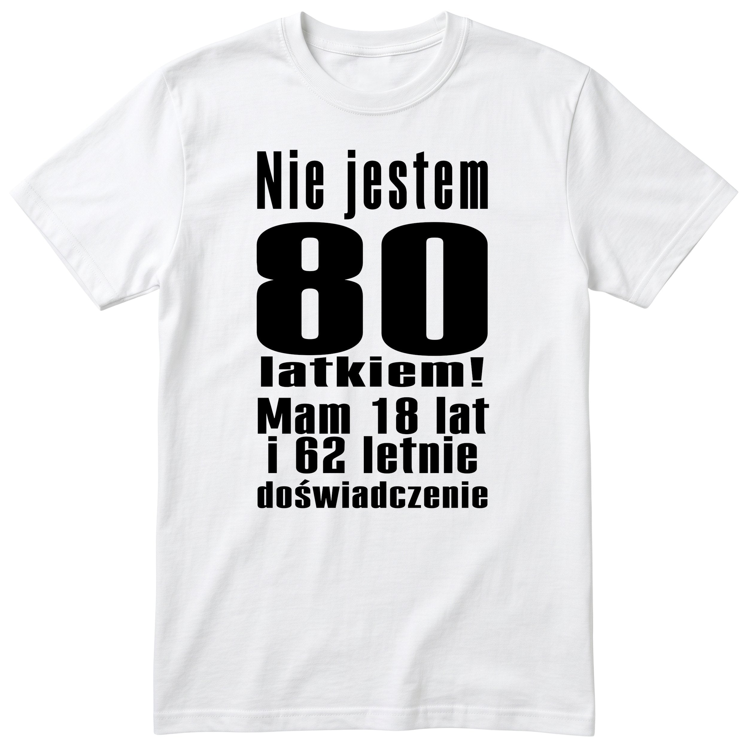 biała