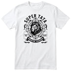 Super Tata Lew - White