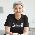 The Queen Just Turned 60 - 60th Birthday Shirt for Her - lifestyle photo 2 of 5