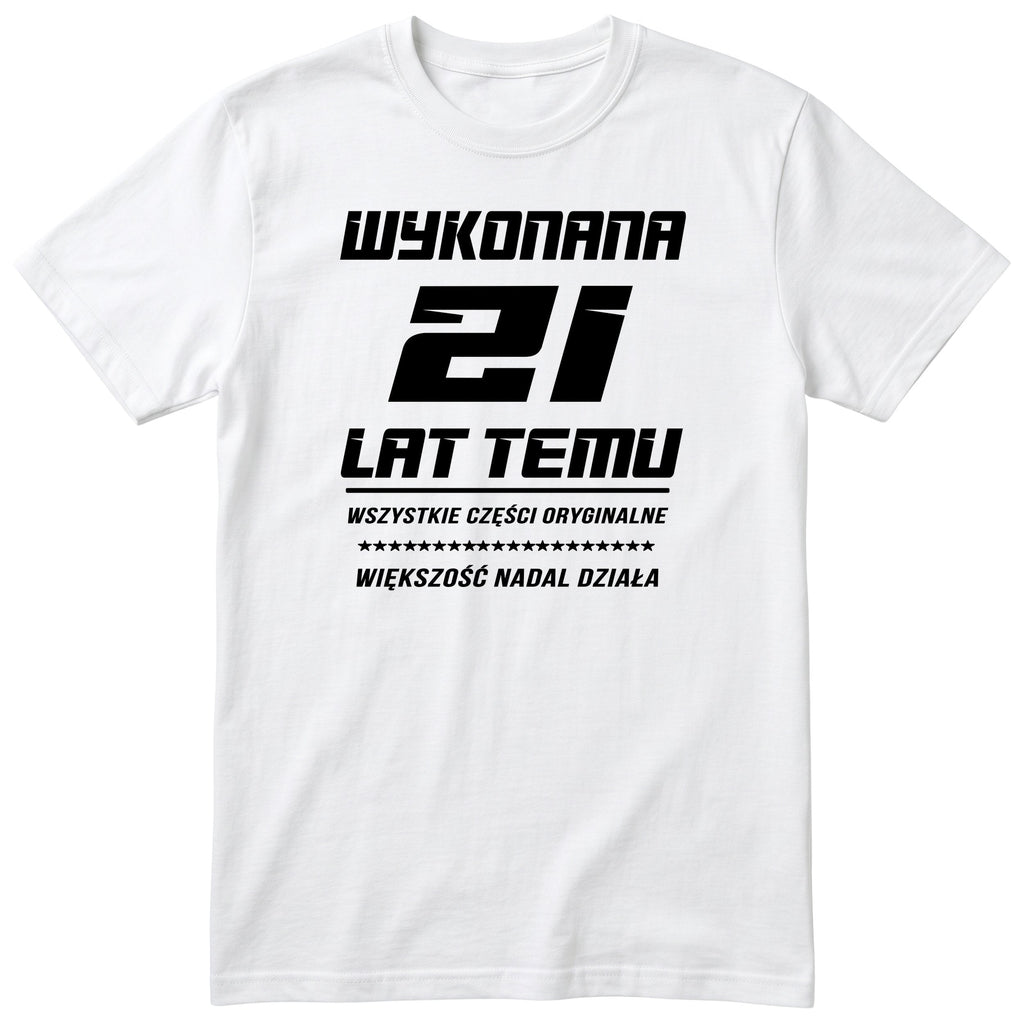 biała