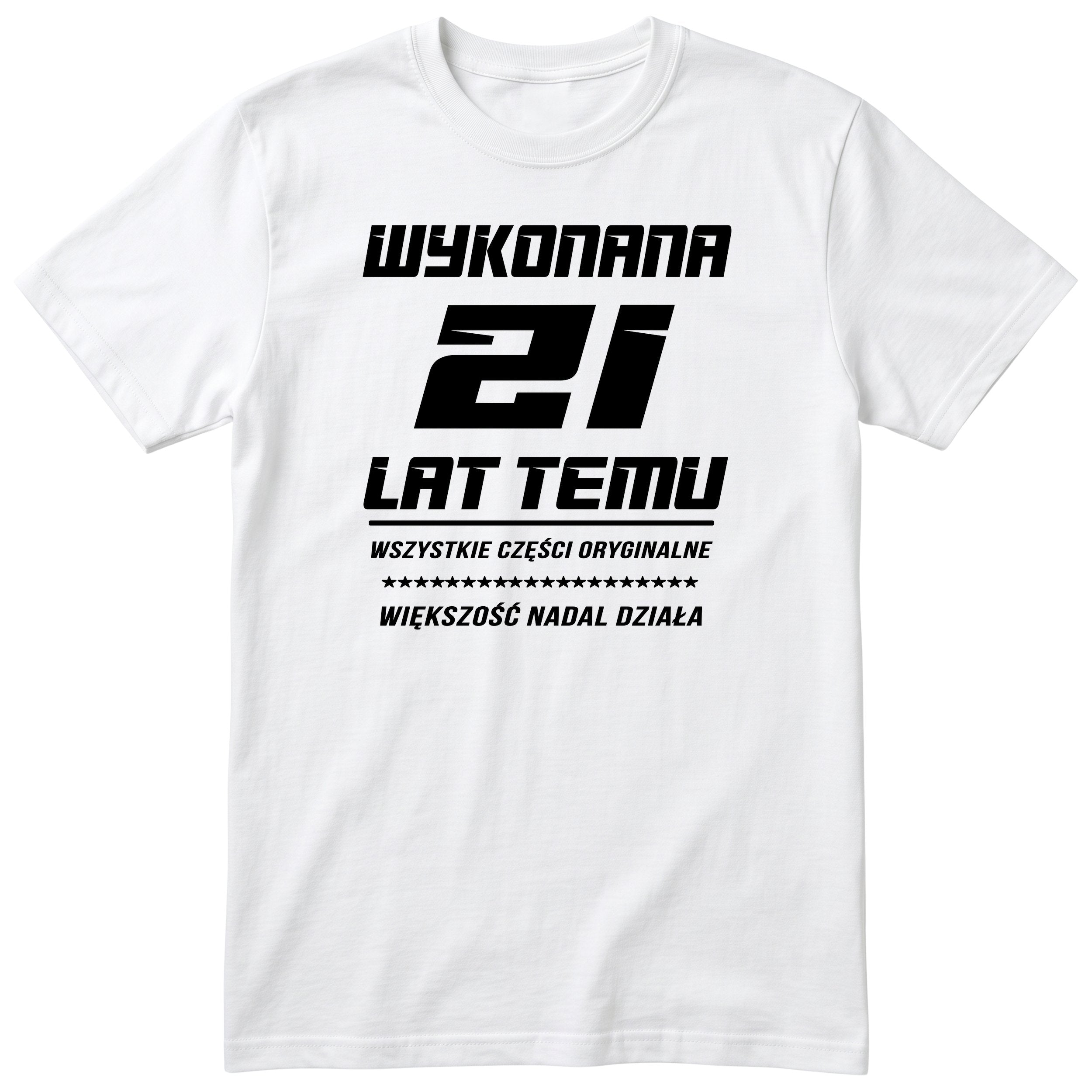 biała
