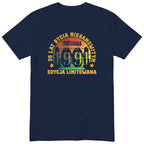 Rok 1991 — 35 Lat Bycia Niesamowitym | Koszulka Granatowa