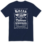 Koszulka granatowa