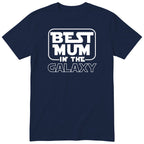 Best Mum in the Galaxy - Navy