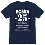 Boska 25 Latka - granatowa