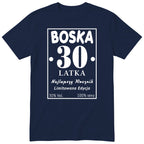 Boska 30 Latka - granatowa