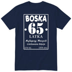 Boska 65 Latka - granatowa