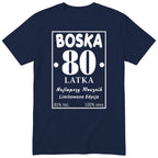 Boska 80 Latka - granatowa