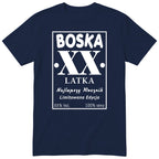 Boska XX Latka - granatowa