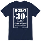 Boski 30 Latek - granatowa