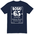 Boski 65 Latek - granatowa