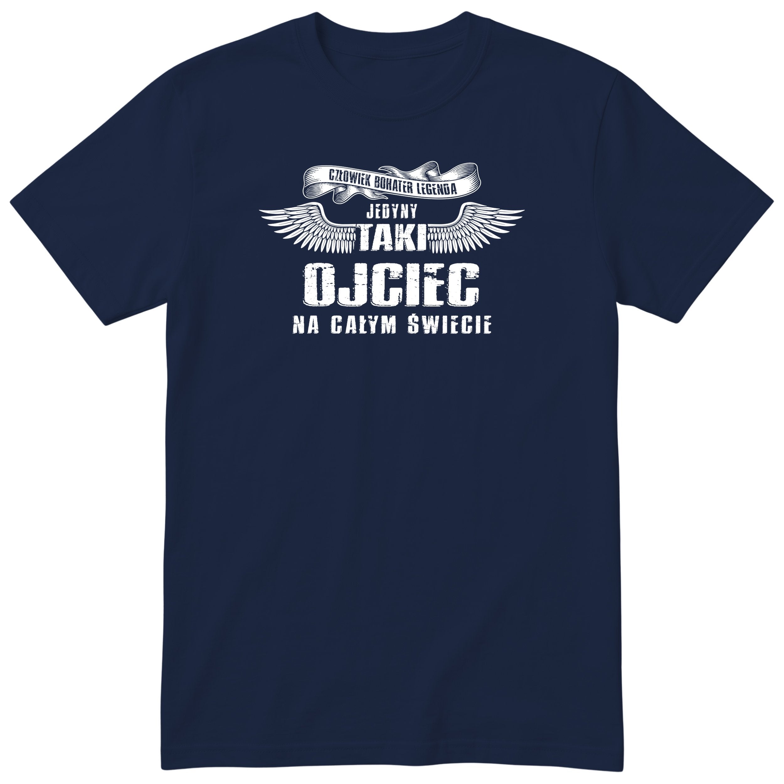 Jedyny Taki Ojciec - Navy