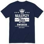 Najlepszy Tata Na Całym Świecie - Navy