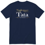 Najlepszy Tata Na Świecie Exclusive - Navy