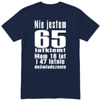 granatowa