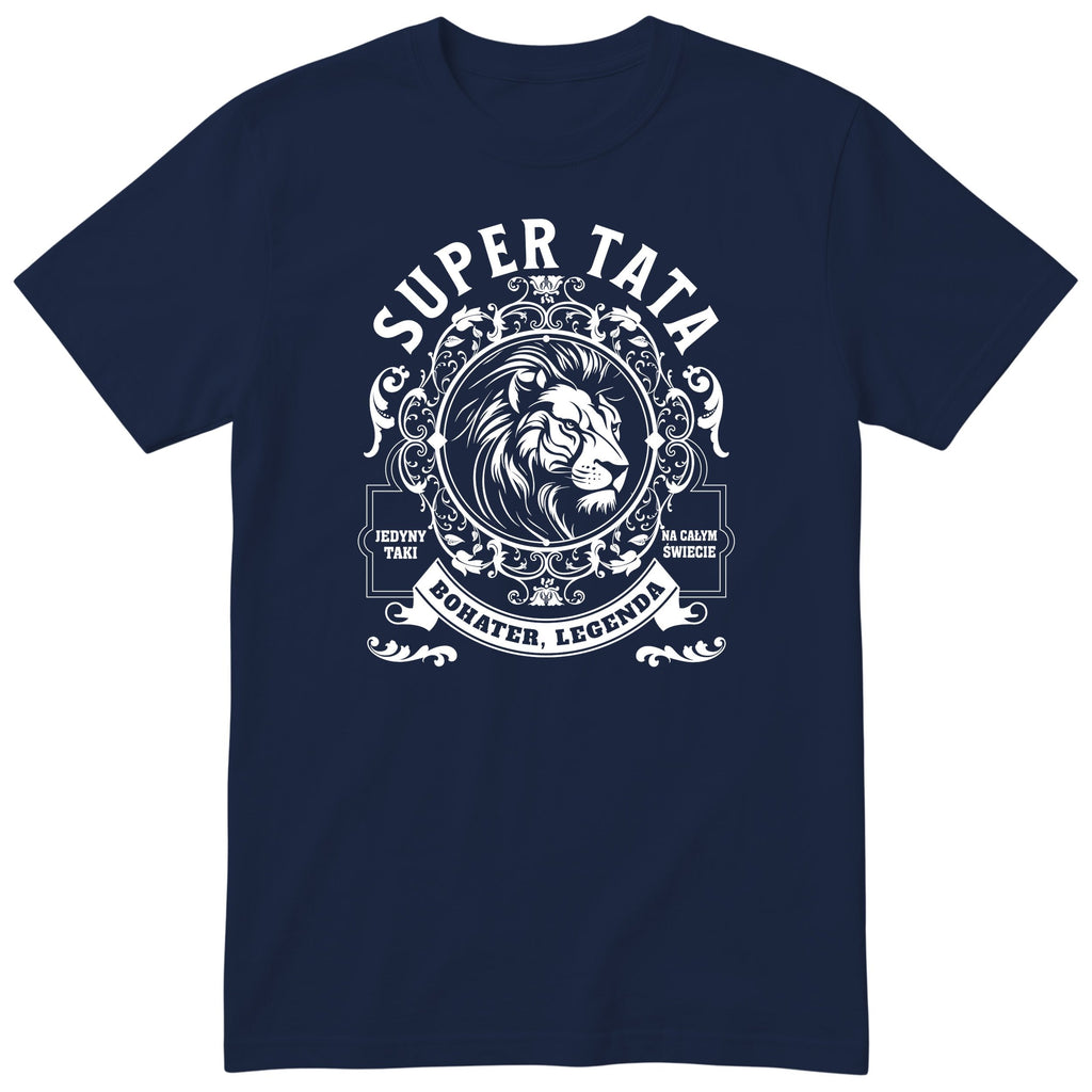 Super Tata Lew - Navy