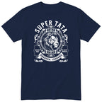 Super Tata Lew - Navy