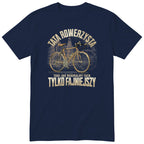 Tata Rowerzysta Szosowy - Navy