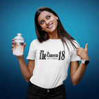 The Queen Just Turned 18 - 18th Birthday Shirt for Her - lifestyle photo 3 of 6