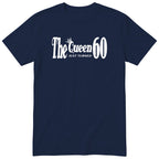 The Queen Just Turned 60 - Navy