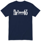 The Queen Just Turned 65 - Navy