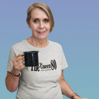 The Queen Just Turned 80 - 80th Birthday Shirt for Her - lifestyle photo 3 of 6