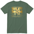 Best Mom in the Galaxy - Olive