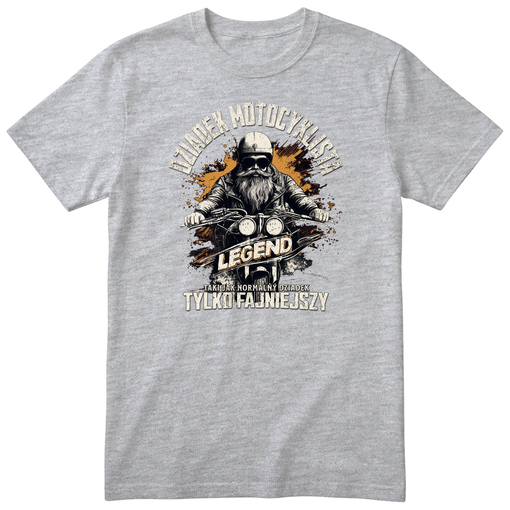 Heather Grey