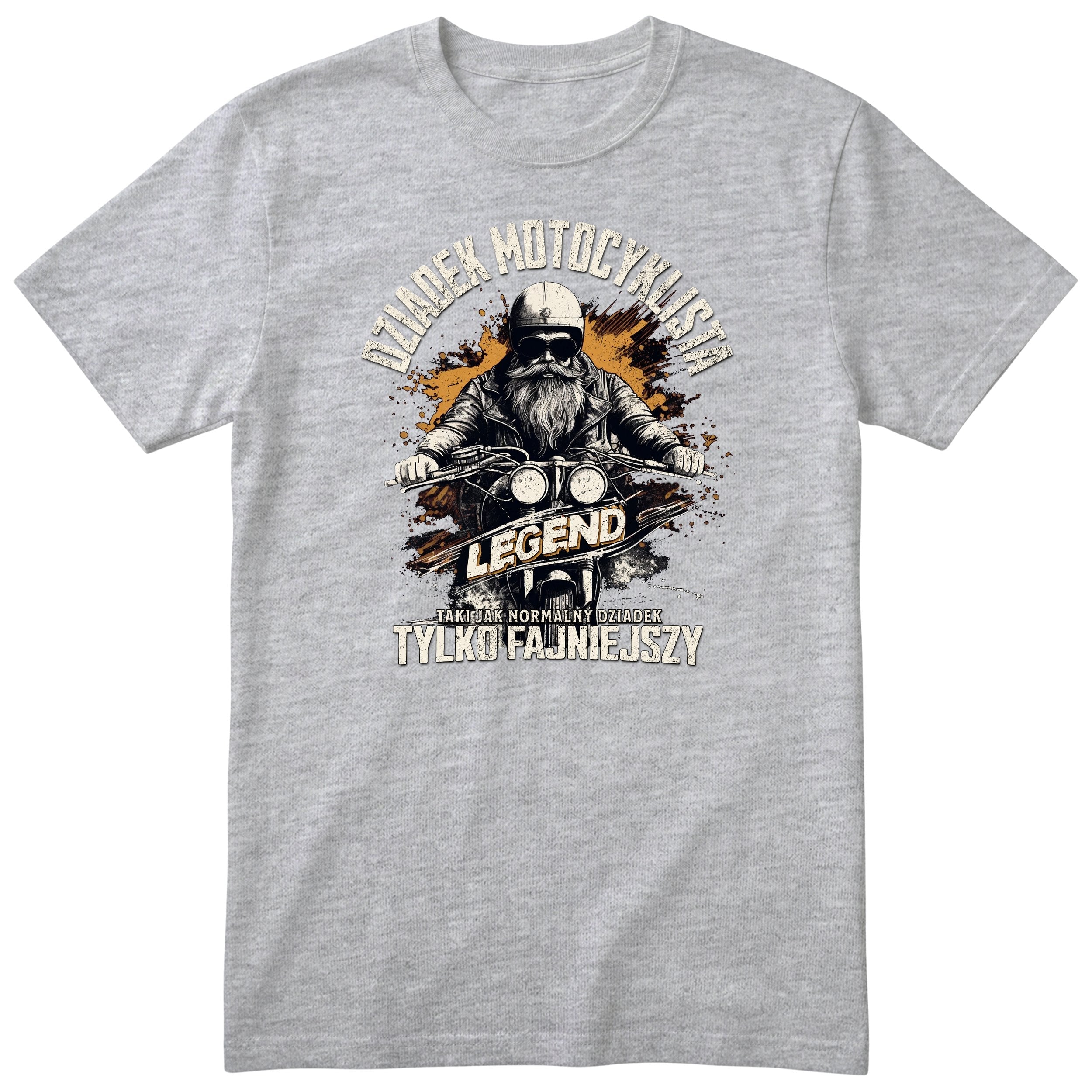 Heather Grey