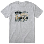 Its My Birthday 18 unisex vintage t-shirt Heather Grey