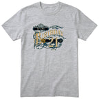 It's My Birthday 21 t-shirt - vintage 21st birthday, Forever Young, unisex