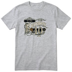 It's My Birthday 40 t-shirt - vintage 40th birthday, Forever Young, unisex