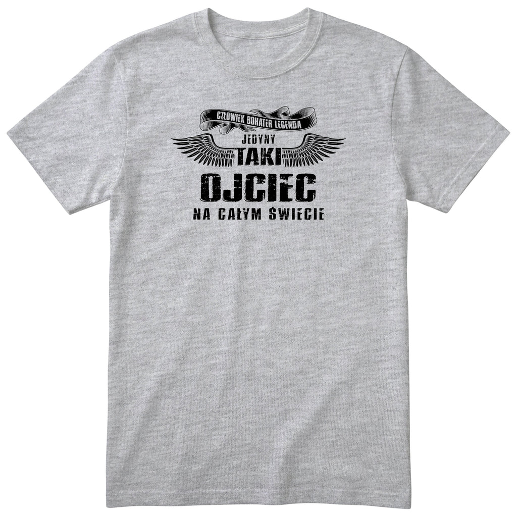 Jedyny Taki Ojciec - Heather Grey