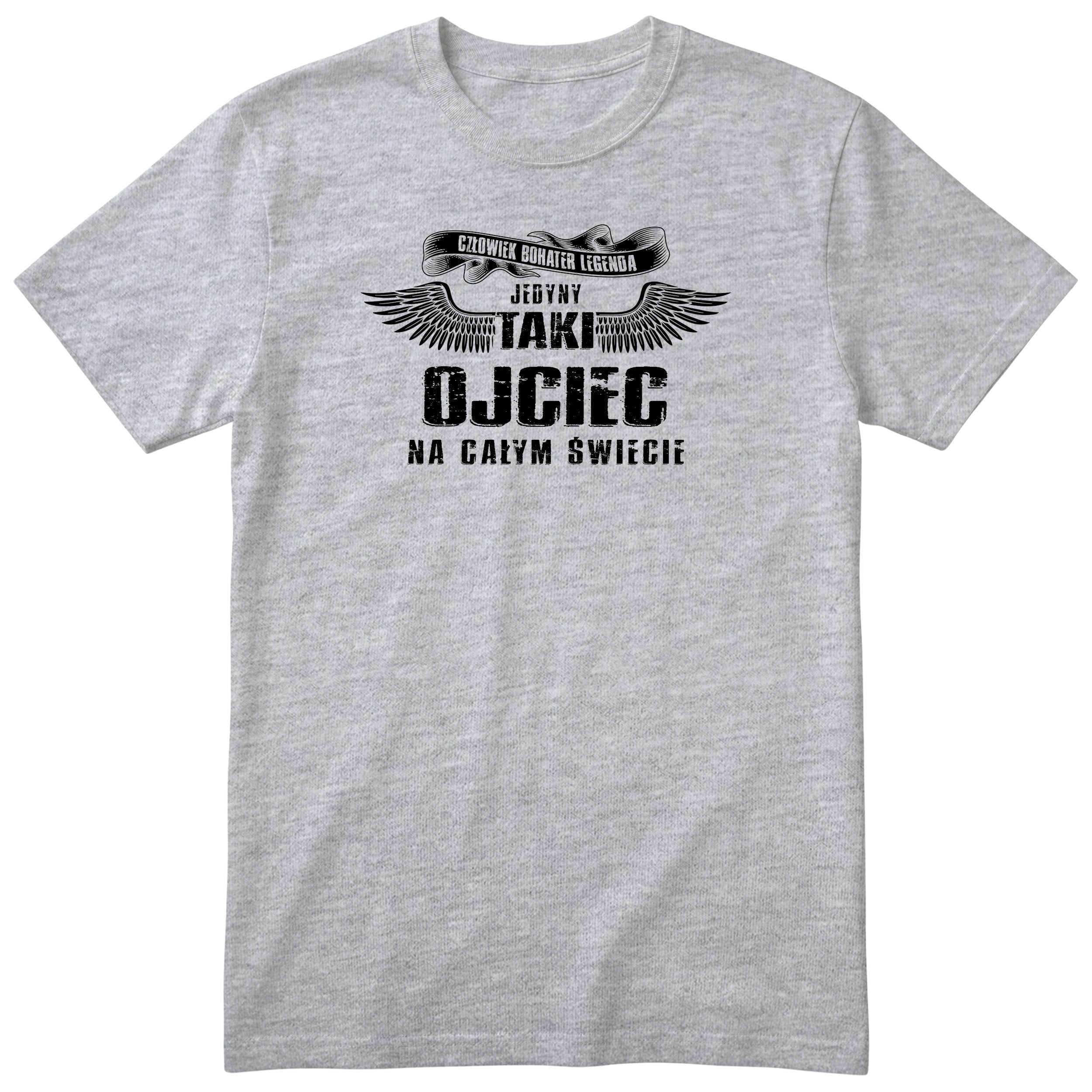 Jedyny Taki Ojciec - Heather Grey