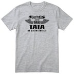 Jedyny Taki Tata - Heather Grey