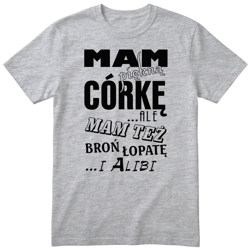 Mam Piękną Córkę - Heather Grey