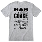 Mam Piękną Córkę - Heather Grey