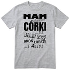 Mam Piękne Córki - Heather Grey