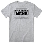 Koszulka szara - Najlepsza Mama w Galaktyce