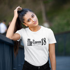 The Queen Just Turned 18 - 18th Birthday Shirt for Her - lifestyle photo 4 of 6