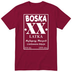 Boska XX Latka - Śmieszna Koszulka Urodzinowa na Każde Urodziny