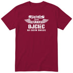 Jedyny Taki Ojciec - Burgundy