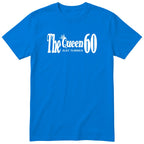 The Queen Just Turned 60 - Royal Blue