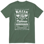 Koszulka oliwkowa