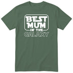 Best Mum in the Galaxy - Olive